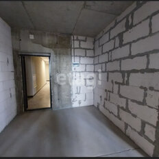 Квартира 39 м², 1-комнатная - изображение 2