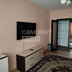 Квартира 70,1 м², 3-комнатная - изображение 3