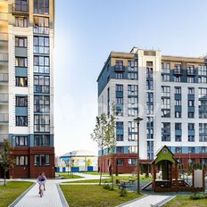Квартира 31,8 м², 1-комнатная - изображение 2