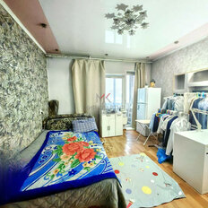 Квартира 68,2 м², 3-комнатная - изображение 3