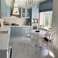 Квартира 80,8 м², 3-комнатная - изображение 1