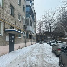 Квартира 59 м², 3-комнатная - изображение 1