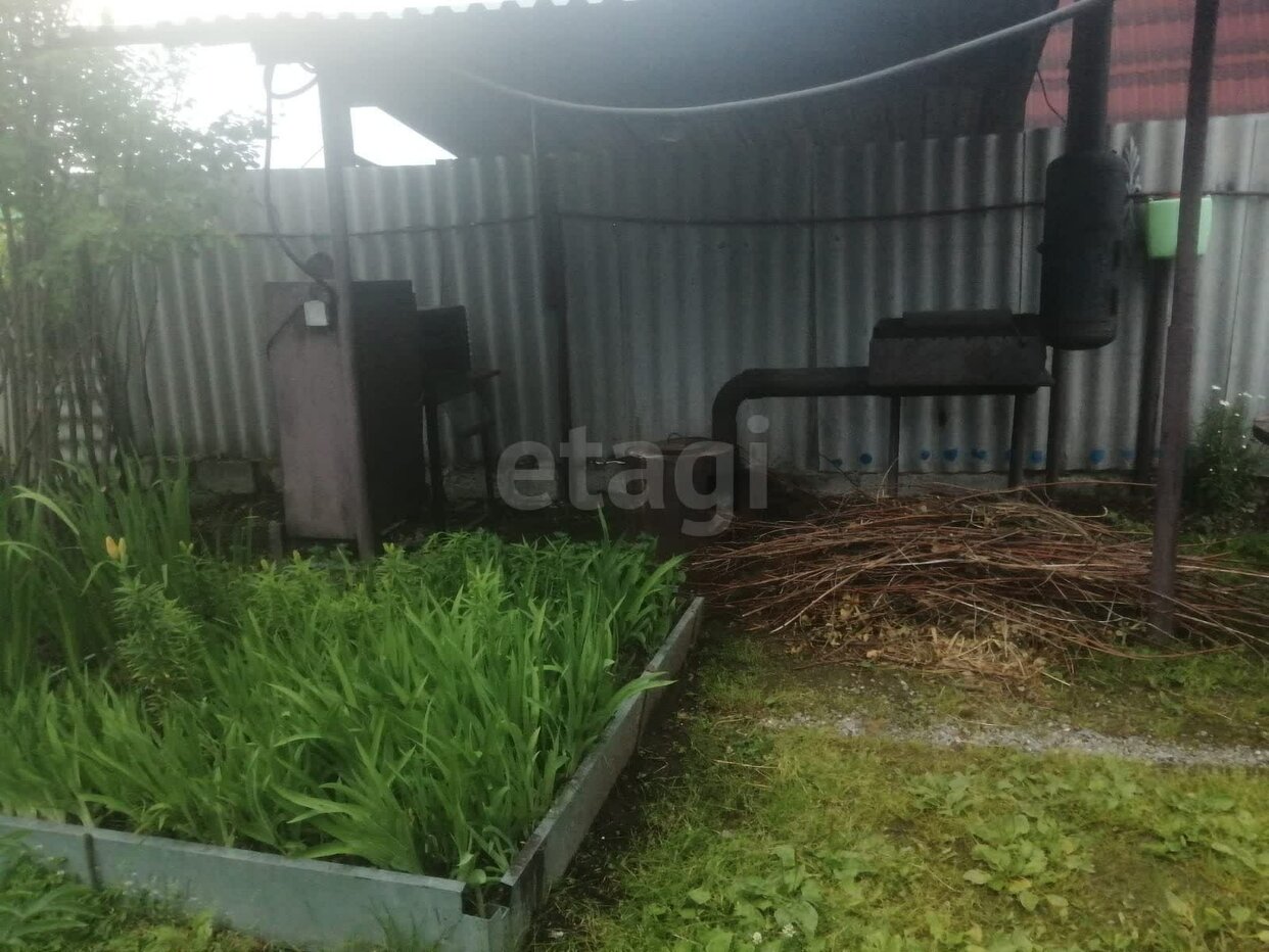 Дом 1-комн. 36 м² в Лангепас — фото 9 из 30