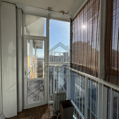 Квартира 36,1 м², 1-комнатная - изображение 1