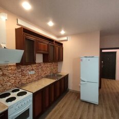 Квартира 32 м², 1-комнатная - изображение 3