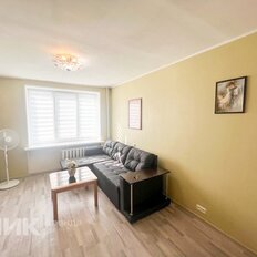 Квартира 31,2 м², 1-комнатная - изображение 2