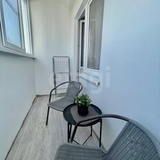 Квартира 62,4 м², 2-комнатная - изображение 5