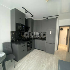 Квартира 46,9 м², 1-комнатная - изображение 4