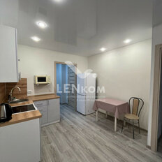 Квартира 33 м², 1-комнатная - изображение 2