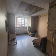Квартира 47 м², 1-комнатная - изображение 4