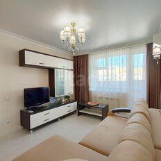 Квартира 37,2 м², 1-комнатная - изображение 1