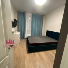 Квартира 39,6 м², 1-комнатная - изображение 5