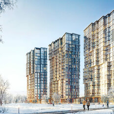 Квартира 49,3 м², 2-комнатная - изображение 2