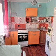 Квартира 30,1 м², 1-комнатная - изображение 4