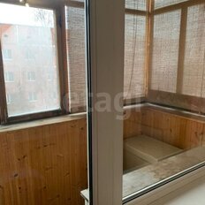 Квартира 44 м², 2-комнатная - изображение 4