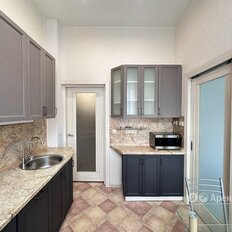 Квартира 71 м², 4-комнатная - изображение 1