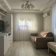 Квартира 38,8 м², 1-комнатная - изображение 2