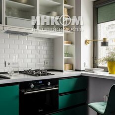 Квартира 42,3 м², 2-комнатная - изображение 1