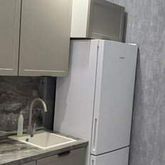 Квартира 37 м², 1-комнатная - изображение 3