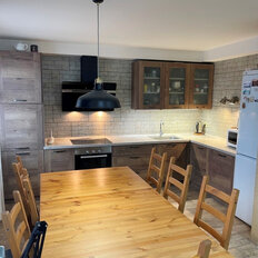 Квартира 115,3 м², 5-комнатная - изображение 3