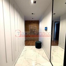 Квартира 82,2 м², 2-комнатная - изображение 3