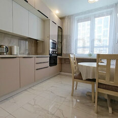 Квартира 63 м², 2-комнатная - изображение 2