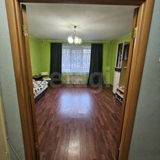 Квартира 40,7 м², 1-комнатная - изображение 2