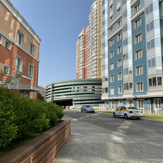 Квартира 84,9 м², 2-комнатная - изображение 3