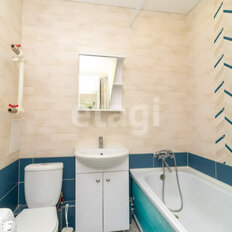 Квартира 25 м², студия - изображение 1