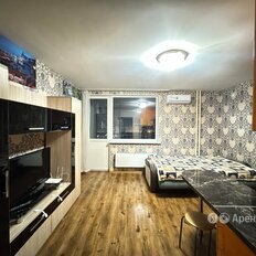 Квартира 27 м², студия - изображение 4