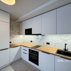 Квартира 53 м², 2-комнатная - изображение 1