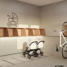 Квартира 40,1 м², 2-комнатная - изображение 3