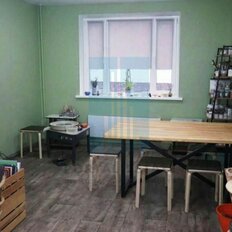 Квартира 36 м², 1-комнатная - изображение 5