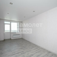 Квартира 39,6 м², 1-комнатная - изображение 5