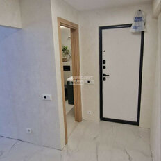 Квартира 57,6 м², 3-комнатная - изображение 1