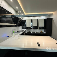 Квартира 96 м², 3-комнатная - изображение 1