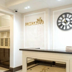 Квартира 49,7 м², 1-комнатная - изображение 2