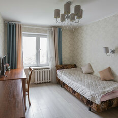 Квартира 71,8 м², 3-комнатная - изображение 1
