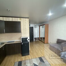 Квартира 24,1 м², студия - изображение 3