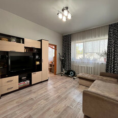 Квартира 42 м², 2-комнатная - изображение 1