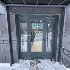 72 м², помещение свободного назначения - изображение 5