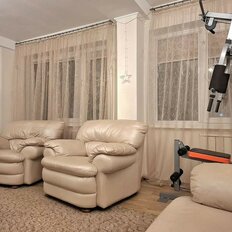 Квартира 74 м², 3-комнатная - изображение 3