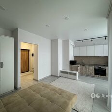 Квартира 32 м², студия - изображение 4