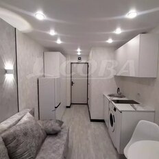 Квартира 15 м², студия - изображение 2