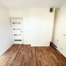 Квартира 29,3 м², 1-комнатная - изображение 4