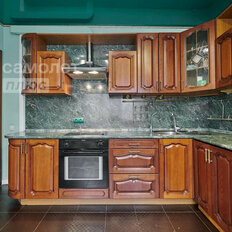 Квартира 76,1 м², 3-комнатная - изображение 4