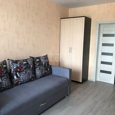 Квартира 37,9 м², 1-комнатная - изображение 3