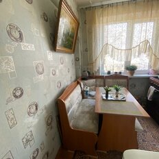 Квартира 30 м², 1-комнатная - изображение 4