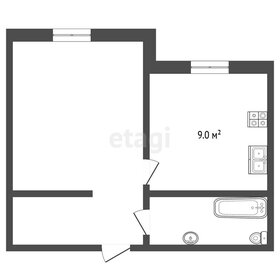 Квартира 47,1 м², 2-комнатная - изображение 1