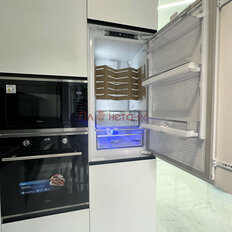 Квартира 47 м², 1-комнатная - изображение 4